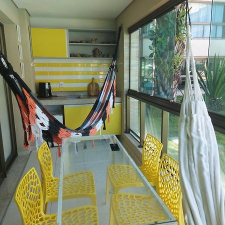 Ekoara Residence Pôrto das Galinhas Buitenkant foto