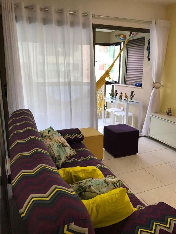 Ekoara Residence Pôrto das Galinhas Buitenkant foto