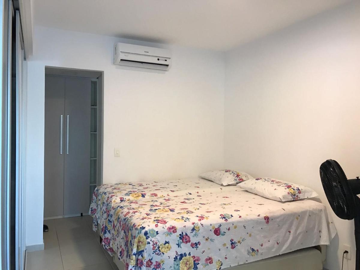 Ekoara Residence Pôrto das Galinhas Buitenkant foto