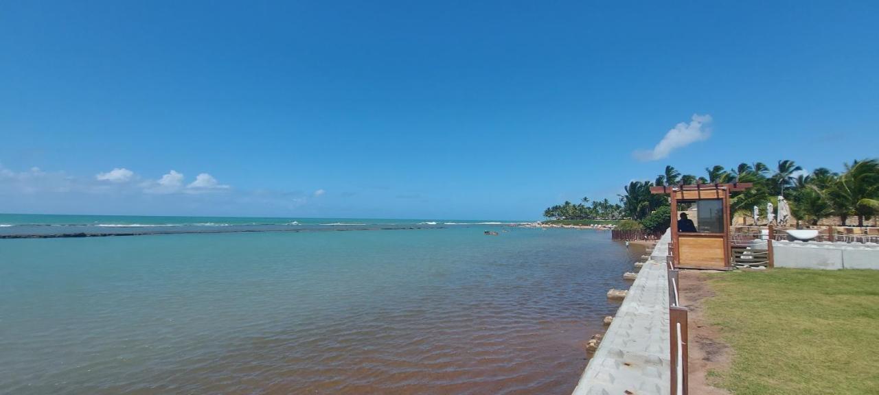 Ekoara Residence Pôrto das Galinhas Buitenkant foto