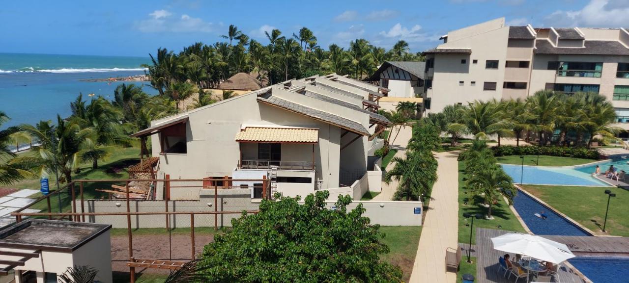Ekoara Residence Pôrto das Galinhas Buitenkant foto